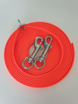Moin-Leine 9mm Neon Orange 5m